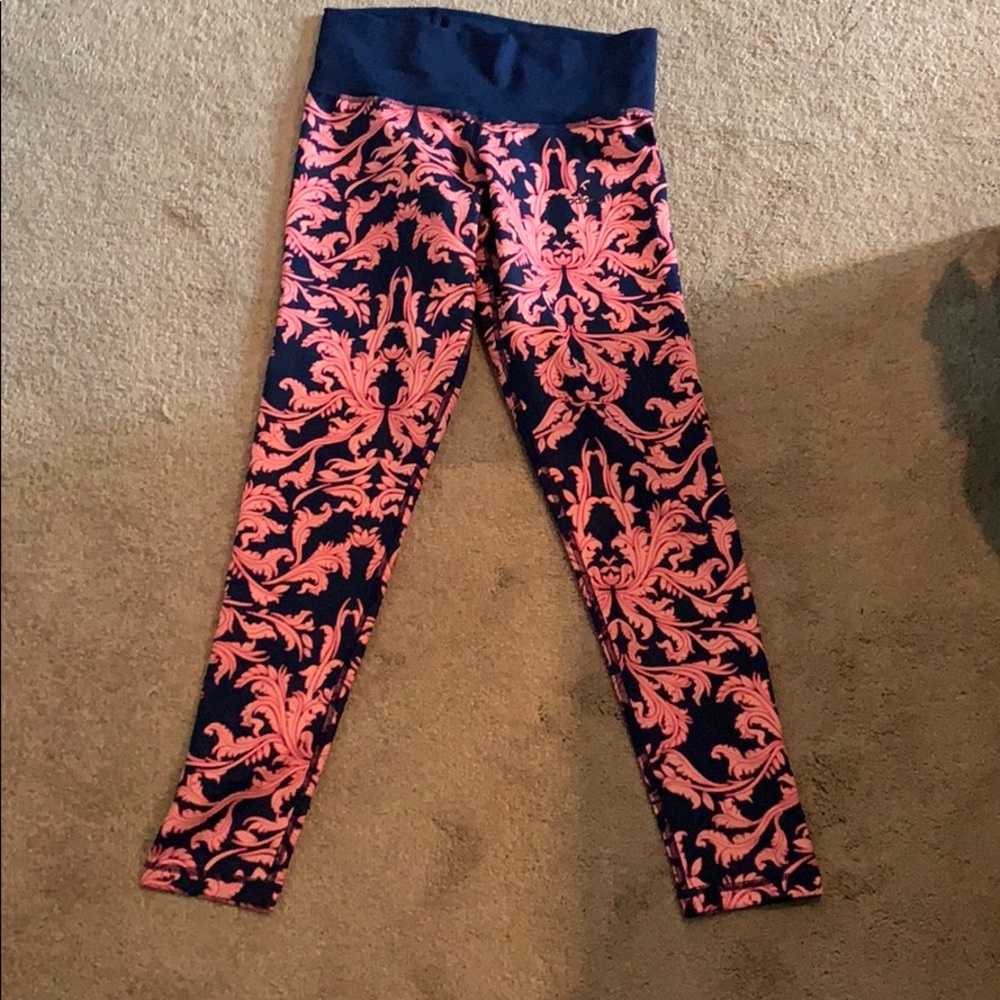 Adidas Climalite Leggings